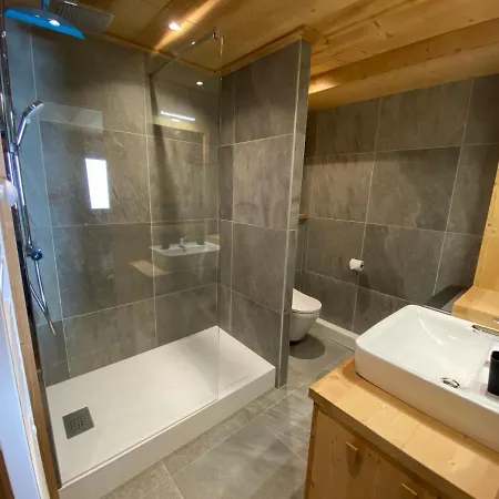 L'Etesy, Pied Des Pistes Et Spa Montgenevre Exterior photo