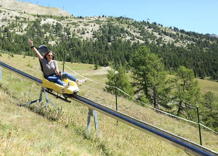 L\'Etesy, Pied Des Pistes Et Spa