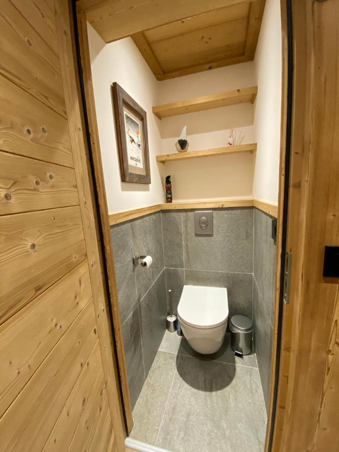 Apartment L'etesy, Pied Des Pistes Et *