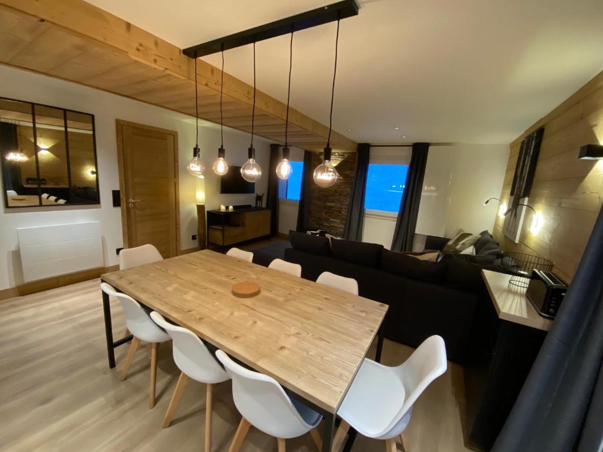 L'etesy, Pied Des Pistes Et * Montgenevre