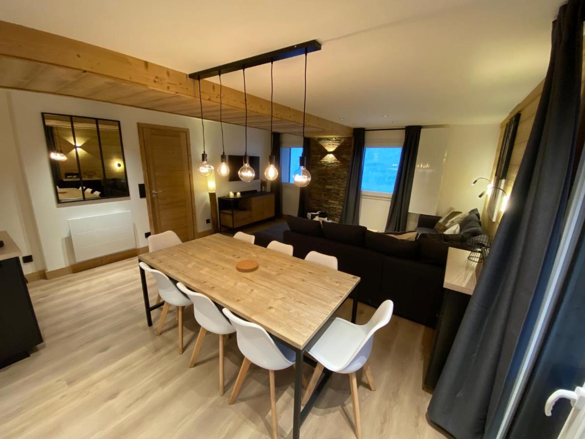 Apartment L'etesy, Pied Des Pistes Et *